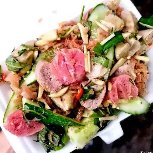 Thập cẩm (nhỏ) - 44.000 ₫ tại Tré Trộn Bà Đào 85 - Rạch Bùng Binh