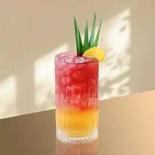 Hình ảnh Trà Chanh Đào Mật Ong