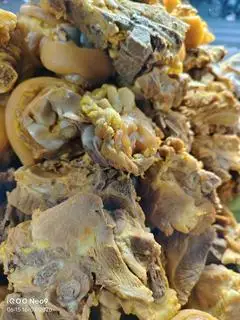 Hình ảnh Xương Nạc Thêm
