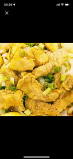 Nhân Thêm Tự Mix - 45.000 ₫ tại Mì Quảng Long Mập - Cầu Xéo