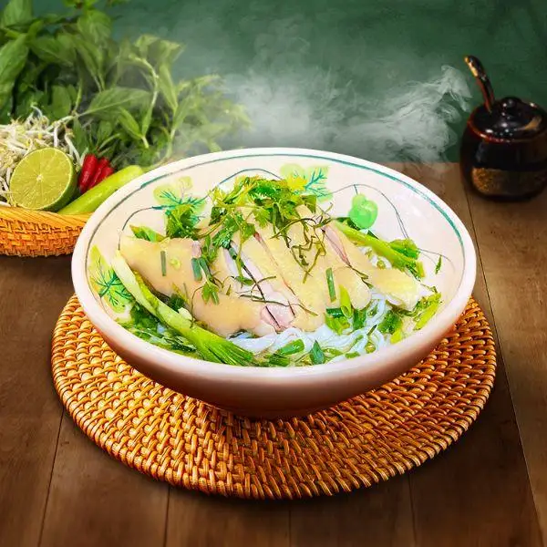Phở Ức Gà S - 65.000 ₫ tại Phở Nhất Vị - Nguyễn Thị Minh Khai