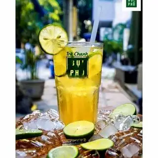 Hình ảnh Trà chanh