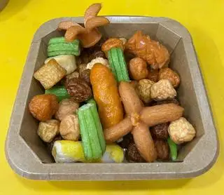 Hình ảnh combo cá viên 109k (chỉ bán hàng loại 1)