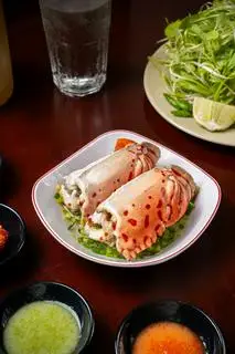 Chén càng cúm - 30.000 ₫ tại Bánh Canh Càng Cúm Nhựt Tân - Trần Quang Diệu