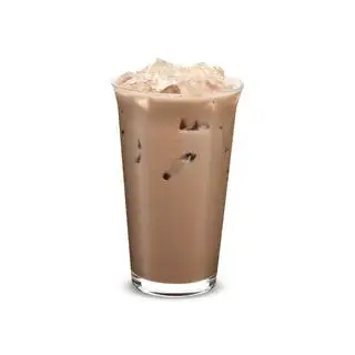 Sữa hạt - Choco macca  - 80.000 ₫ tại Mobeya - Trà Sữa Ít Béo Từ Hạt - Đinh Tiên Hoàng