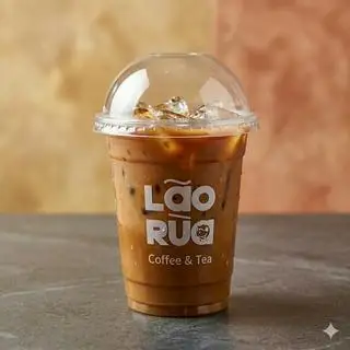 Hình ảnh Cafe Sữa Đá - Milk Coffee