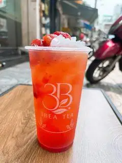 Hình ảnh Trà Dâu
