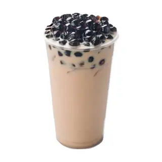 Hình ảnh Trà sữa truyền thống