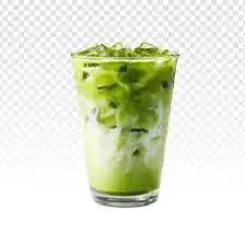 Hình ảnh Matcha LATTE