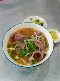 Bún Bò Xí Quách - 50.000 ₫ tại Bún Bò Huế 75 - Đường 297