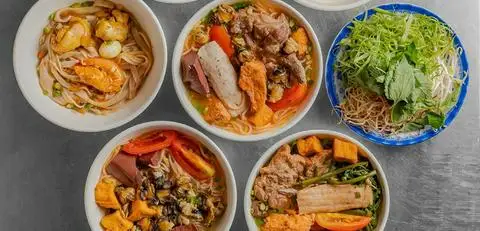 Bún Riêu Nguyệt Cát - Lê Lợi - Bún/Phở/Mỳ/Cháo gần bạn