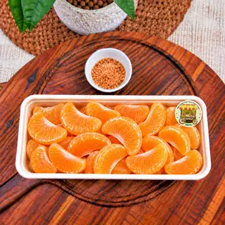 Hình ảnh Hộp quýt Úc từ 300 gram