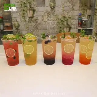 Hình ảnh Trà dứa 