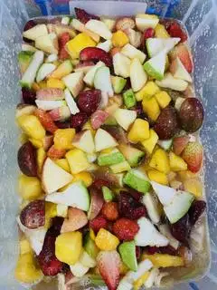 Hình ảnh trà nhiệt đới