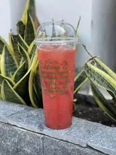 Hình ảnh Nước ép cà chua - 700ml