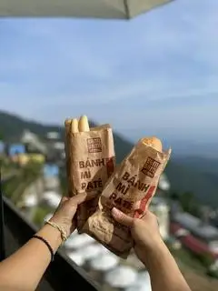 Hình ảnh BaMi Que 5 cái