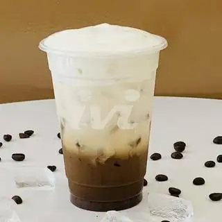 Hình ảnh Cà Phê Muối