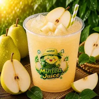Hình ảnh Nước Ép Lê