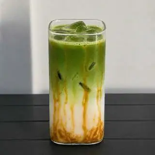 Hình ảnh Matcha Caramel