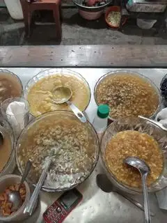 Hình ảnh Bánh trôi tàu nóng