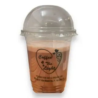 Cacao Nóng - 49.000 ₫ tại Coffee The Light - Ăn Vặt & Trà Trái Cây - Trần Khánh Dư