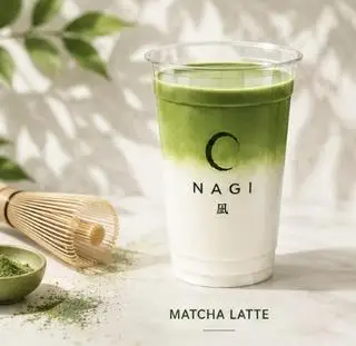 Hình ảnh Matcha Latte