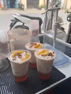 Hình ảnh Trà thạch đào