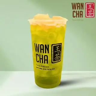 TRÀ DƯA LƯỚI KIWI sL - 36.000 ₫ tại Trà Sữa WAN CHA - Tôn Đản