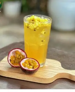 Hình ảnh Nước Chanh Leo