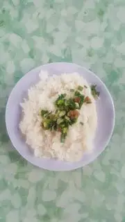 Cơm thêm - 5.000 ₫ tại Cơm Tấm 314 - Khuông Việt