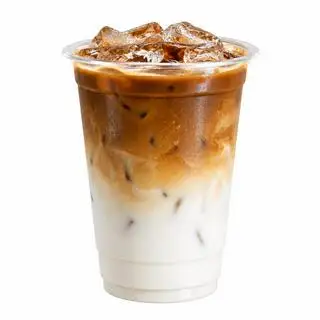 Hình ảnh sữa tươi cà phê