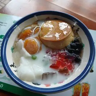Hình ảnh Tàu hũ thập cẩm
