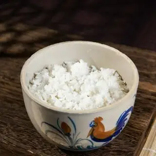 Hình ảnh Cơm nhỏ - Small rice bowl