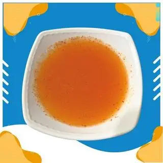 Hũ Nước Chấm Thêm - 5.000 ₫ tại Ăn Vặt Cậu Vàng - Chân Gà Sả Tắc - Chân Gà Sốt Thái - Tai Heo Sốt Thái - Hoàng Hoa Thám