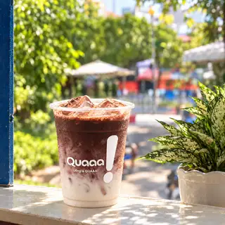 Hình ảnh Cacao Latte