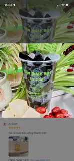 Hình ảnh Sương sâm - Sương sáo - Hạt é