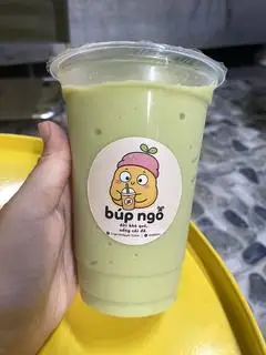 Hình ảnh Bơ - xoài - avocado - mango