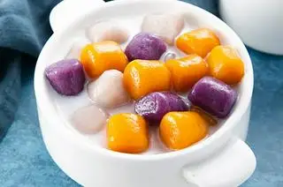 Hình ảnh Khoai dẻo