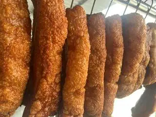 Hình ảnh 500g Heo Quay Sợi Quảng Đông