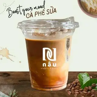 Hình ảnh Cà phê sữa