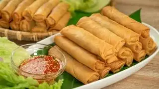 Hình ảnh Chả Giò