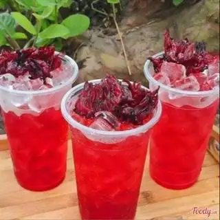 Hình ảnh Trà Atiso