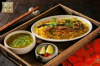 Miến Xào Lươn Mềm - 70.000 ₫ tại Lươn Niêu 108 - Đường Số 79