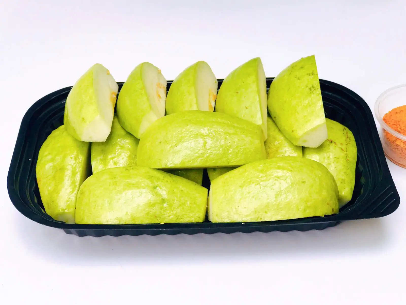 Hình ảnh F04 - set ổi chấm muối tôm 350gr