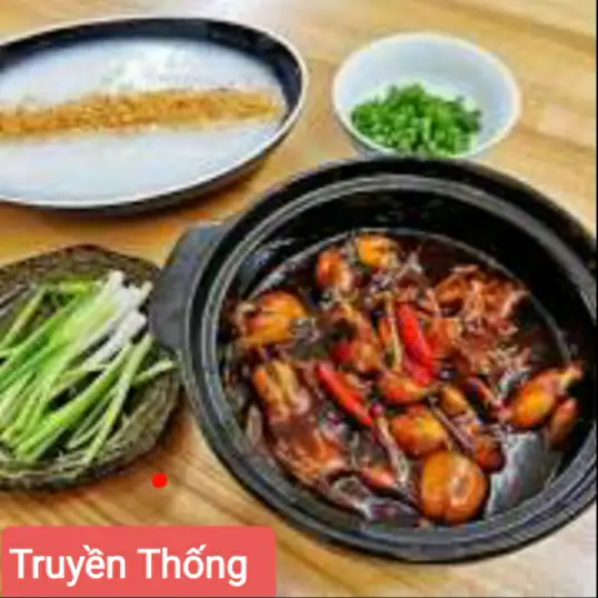 Cháo Ếch Phần 2 Con Vị Truyền Thống Không Cay - 75.000 ₫ tại Cháo Ếch A Đạt - Âu Cơ