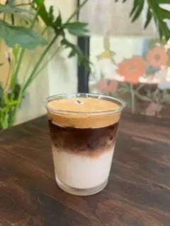 Hình ảnh Ca cà phê đặc biệt