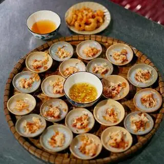 Hình ảnh Bánh bèo chén - 1 khay