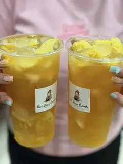Hình ảnh Trà Lài Đác Thơm 