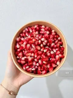 Hình ảnh lựu đỏ