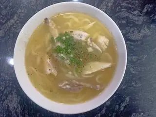Hình ảnh Bún cá lóc hấp